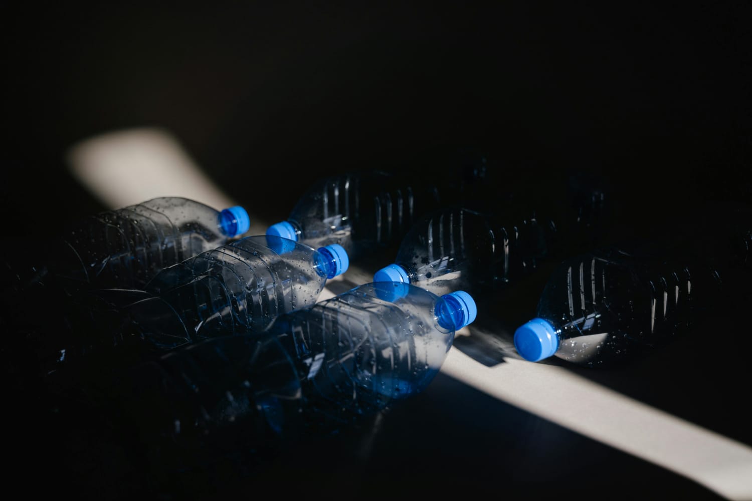 Water Delivery